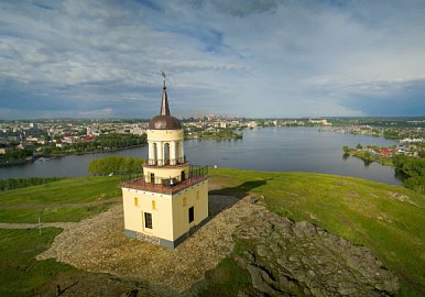 Чем заняться в Нижнем Тагиле?